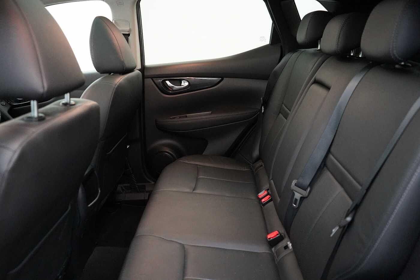 Used Nissan Qashqai 2017 for sale - 76673481: Photo 22