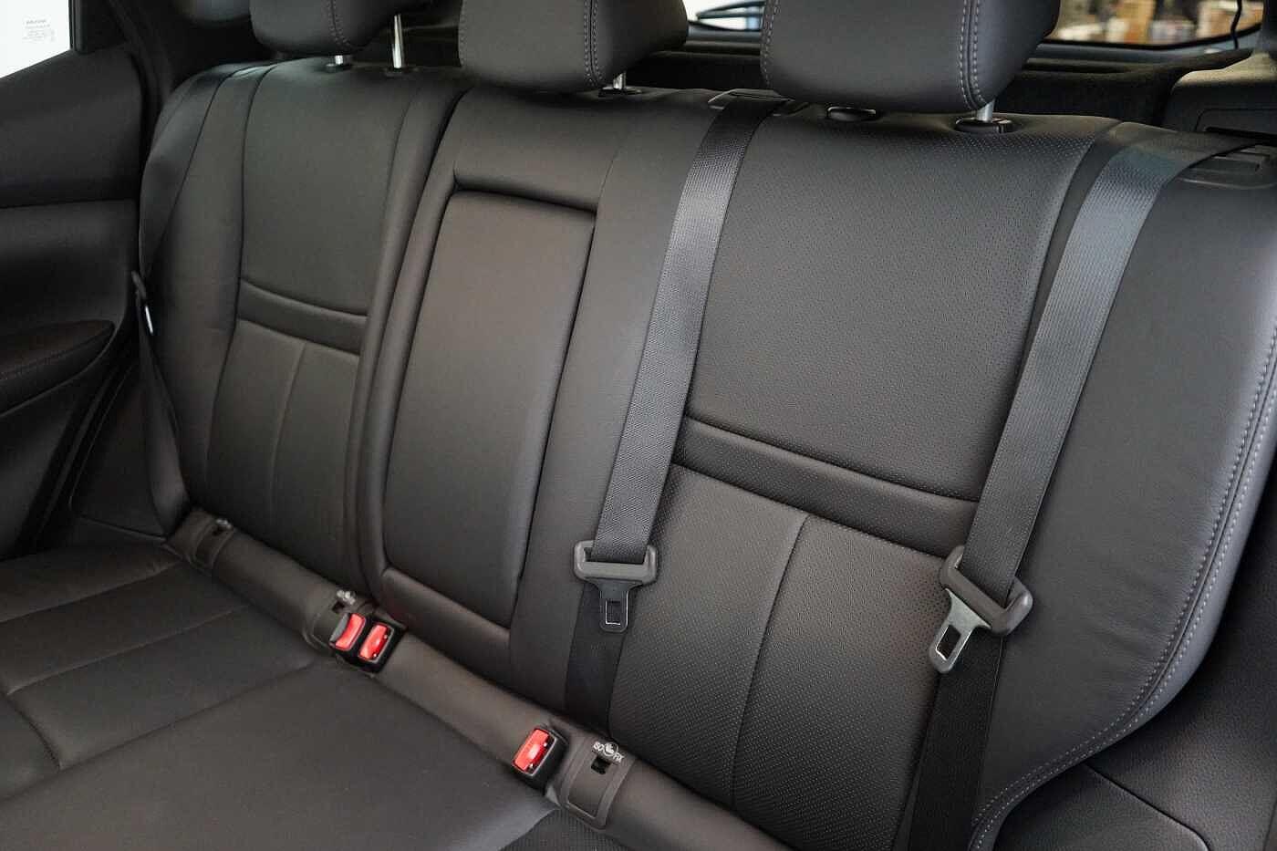 Used Nissan Qashqai 2017 for sale - 76673481: Photo 23