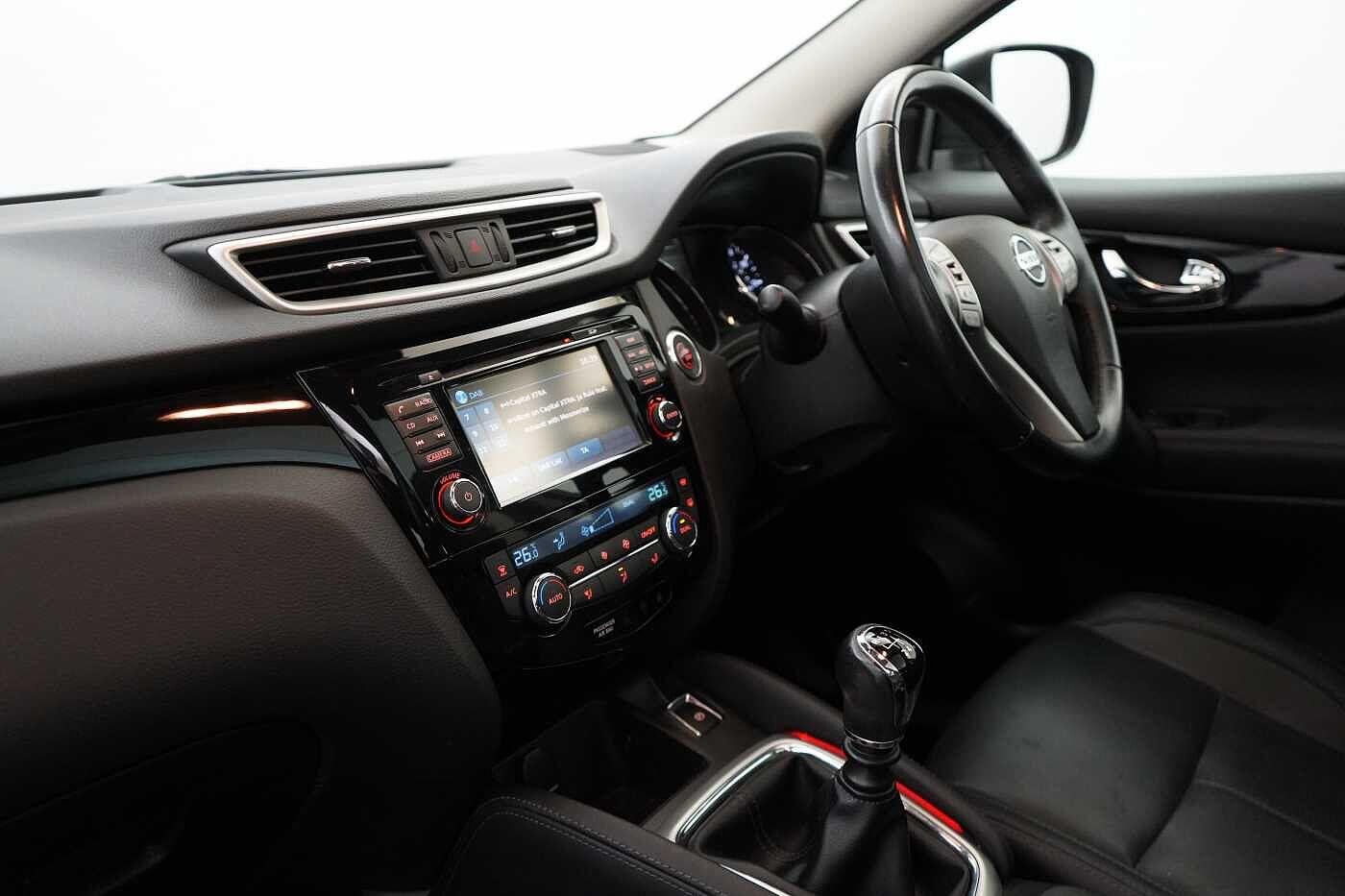 Used Nissan Qashqai 2017 for sale - 76673481: Photo 24