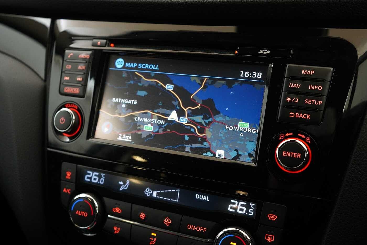 Used Nissan Qashqai 2017 for sale - 76673481: Photo 25