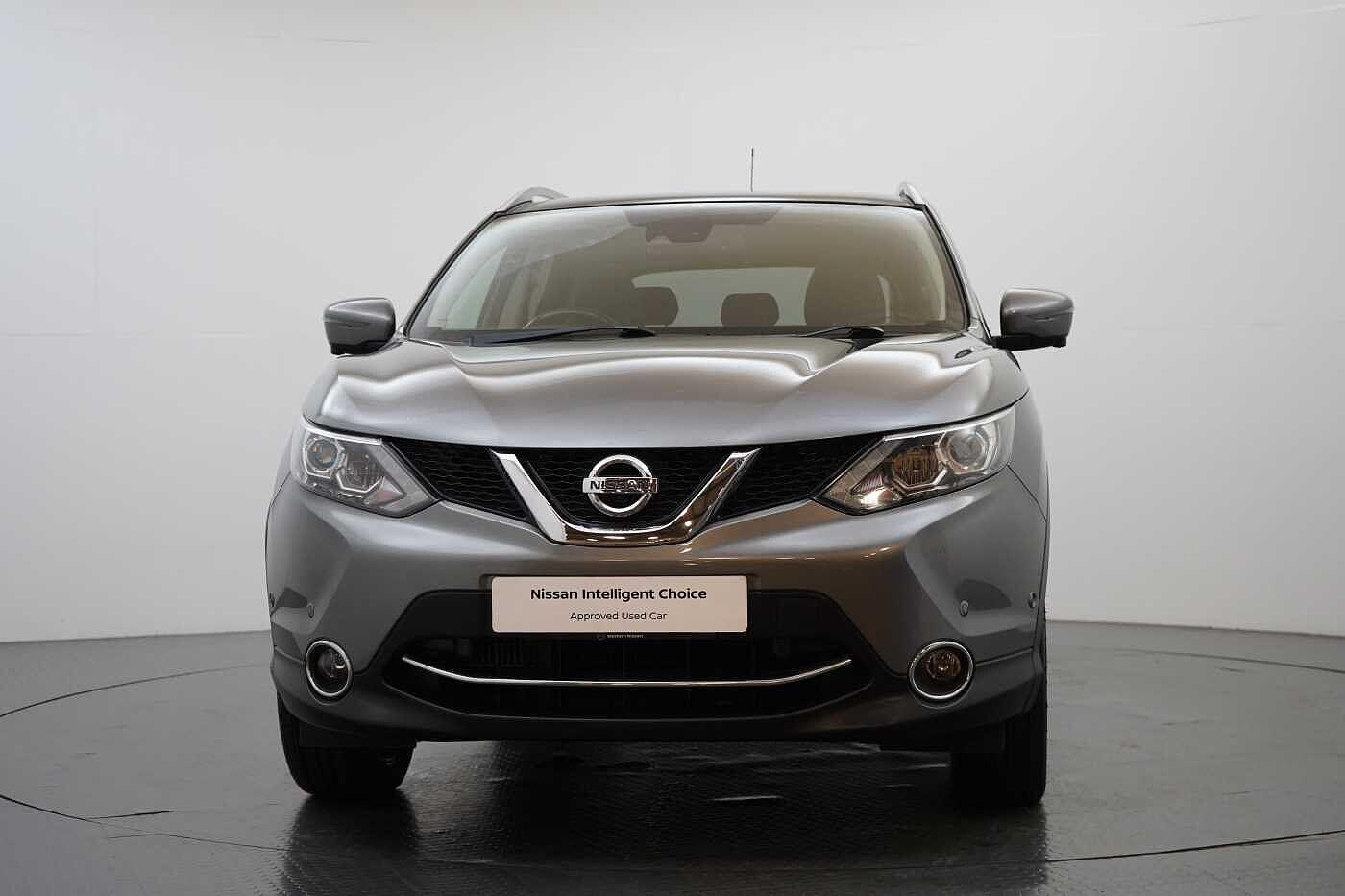 Used Nissan Qashqai 2017 for sale - 76673481: Photo 5