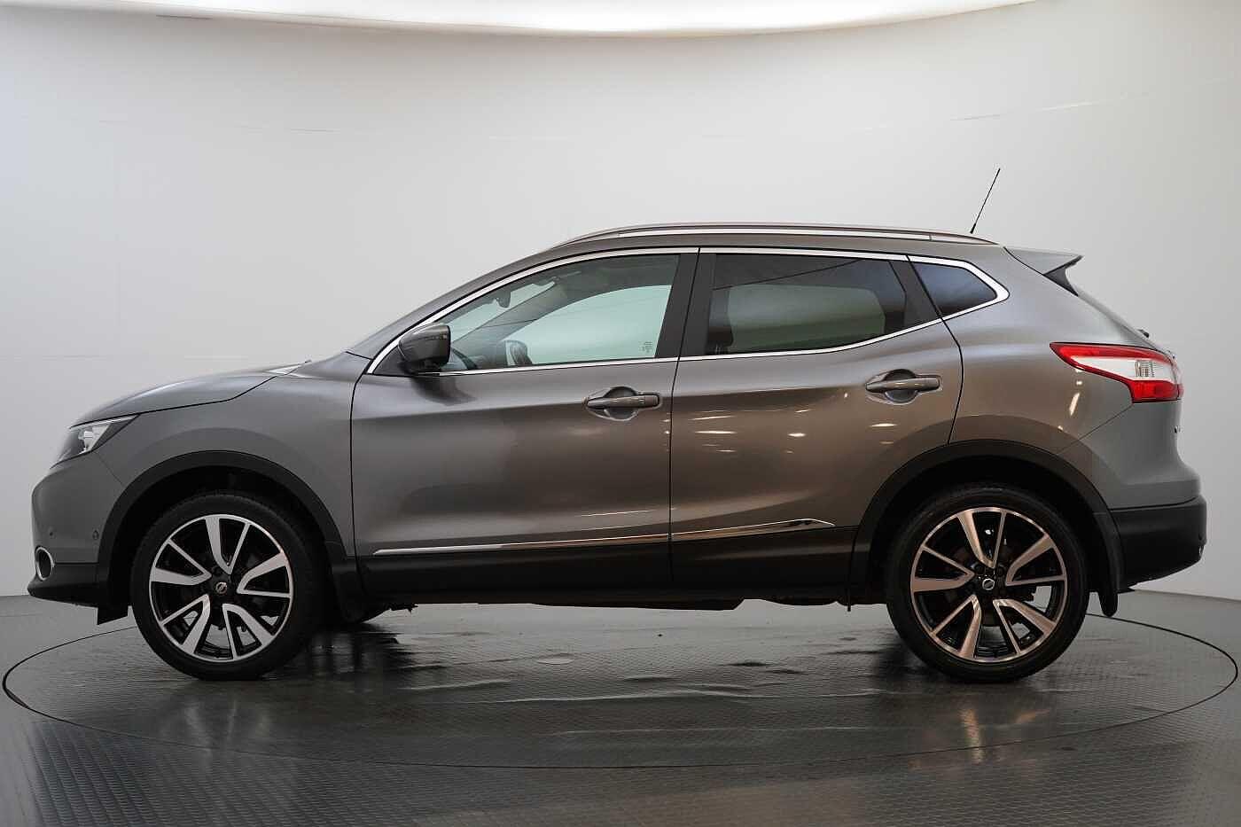Used Nissan Qashqai 2017 for sale - 76673481: Photo 6