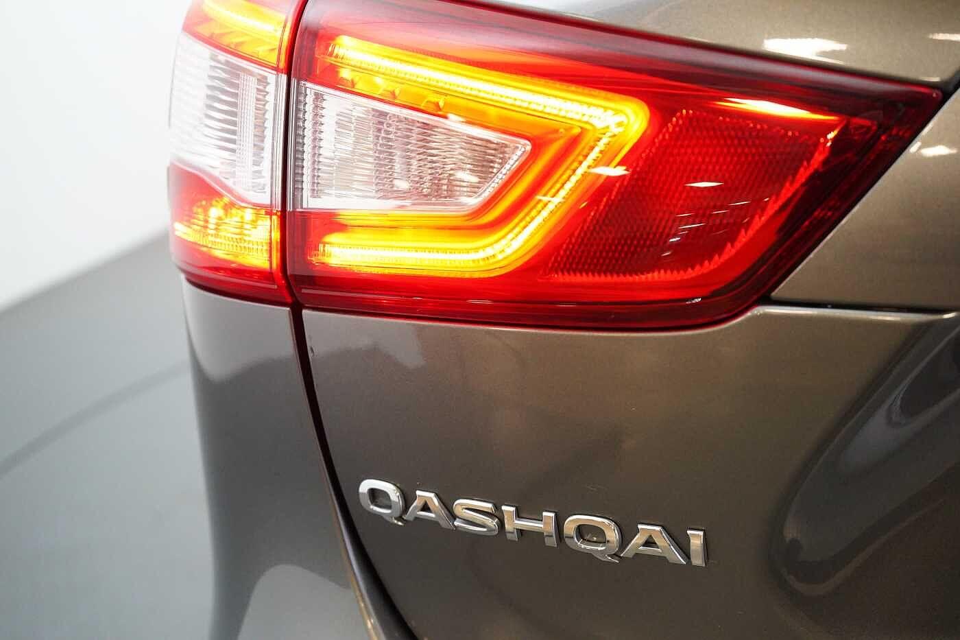 Used Nissan Qashqai 2017 for sale - 76673481: Photo 9