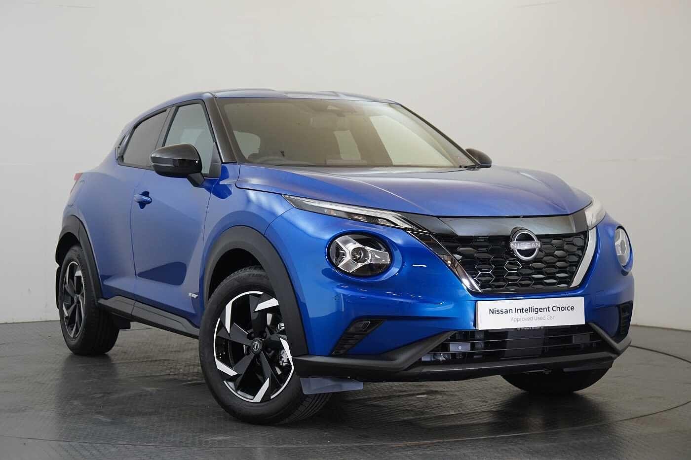Used Nissan Juke 2022 for sale - 76674097: Photo 1