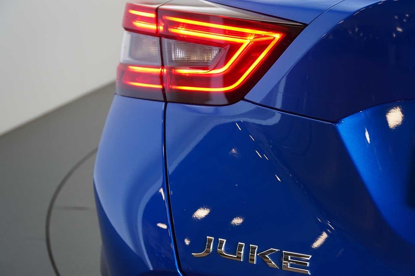 Used Nissan Juke 2022 for sale - 76674097: Photo 10