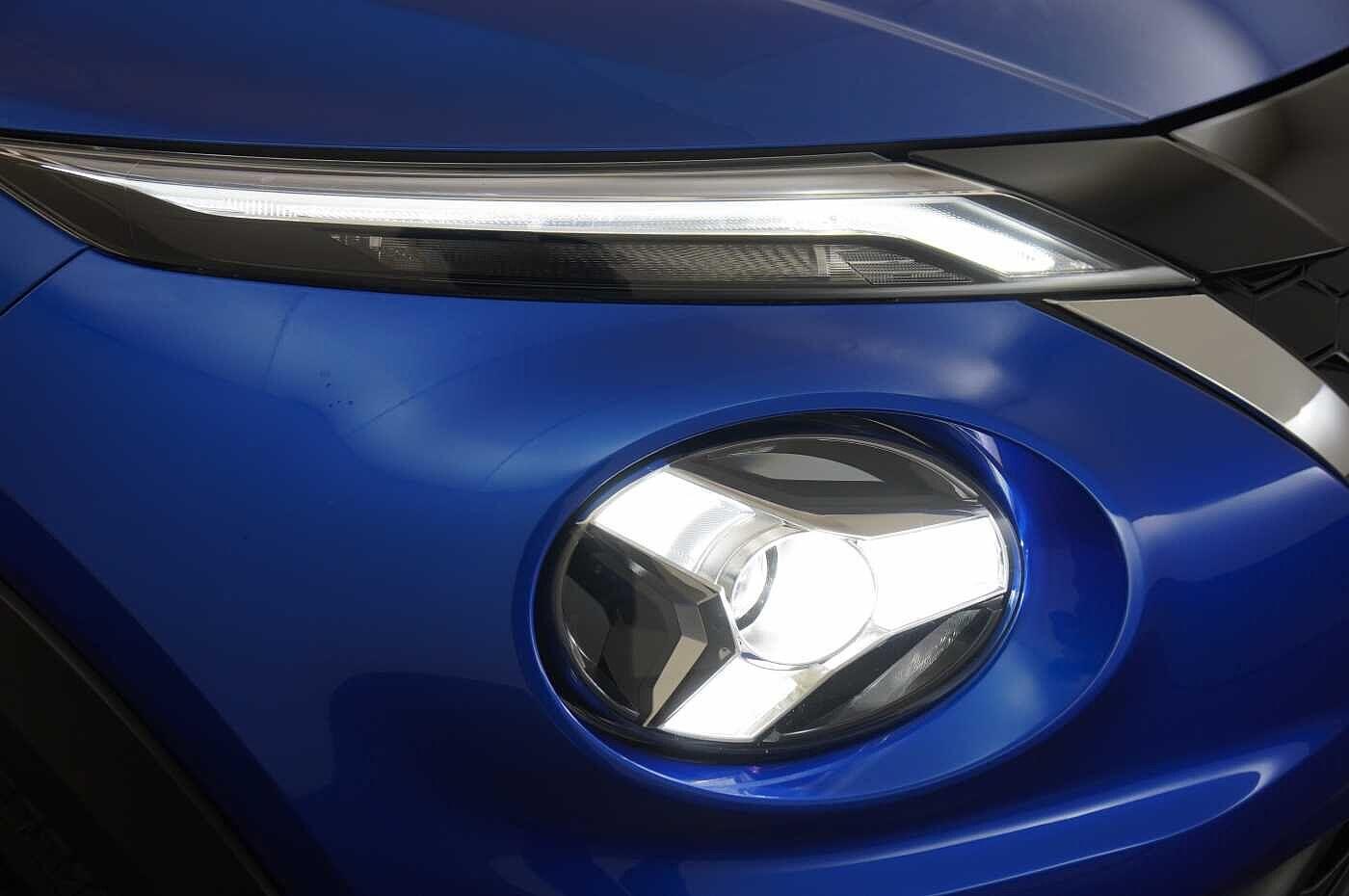 Used Nissan Juke 2022 for sale - 76674097: Photo 12