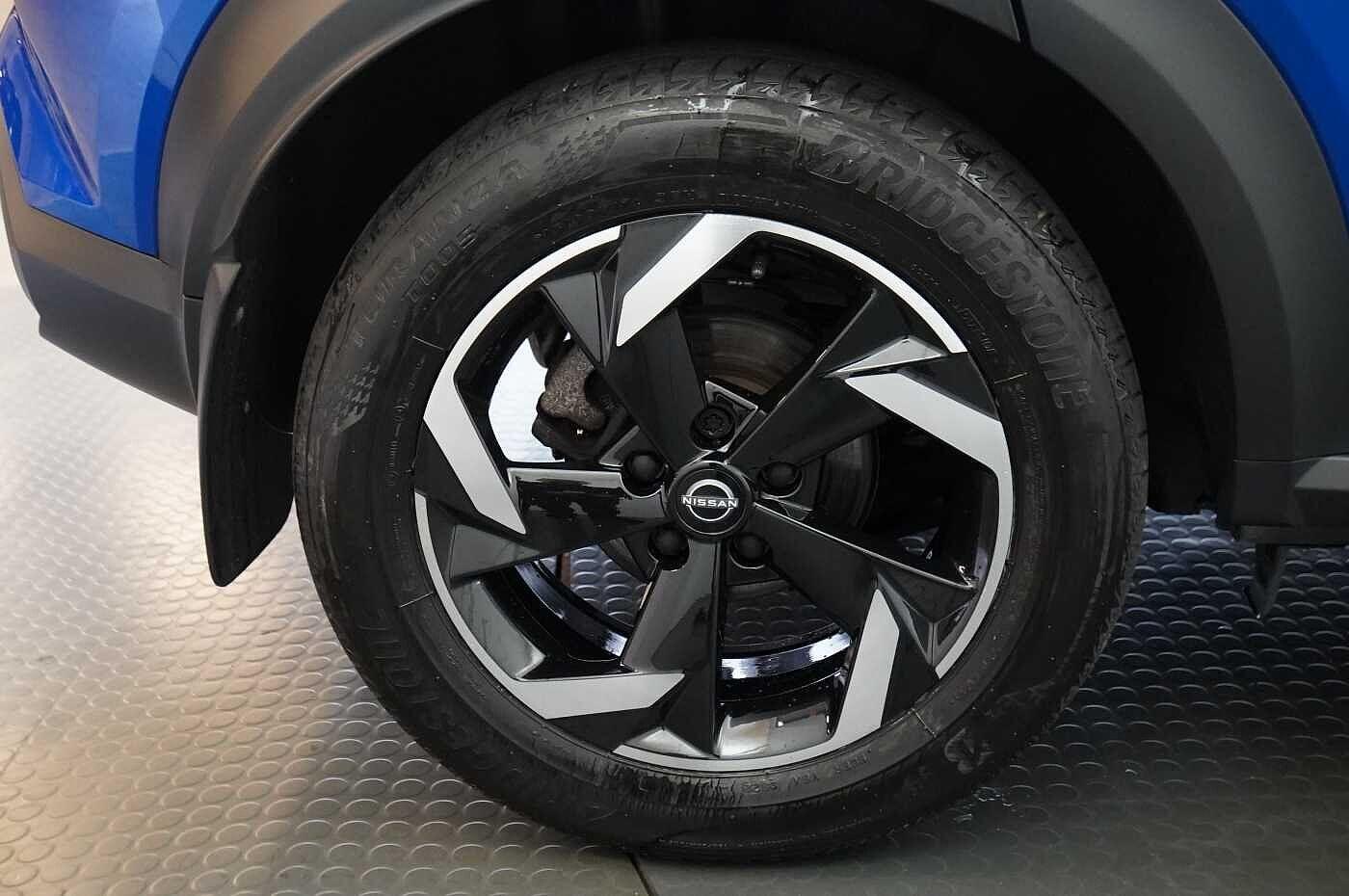 Used Nissan Juke 2022 for sale - 76674097: Photo 13