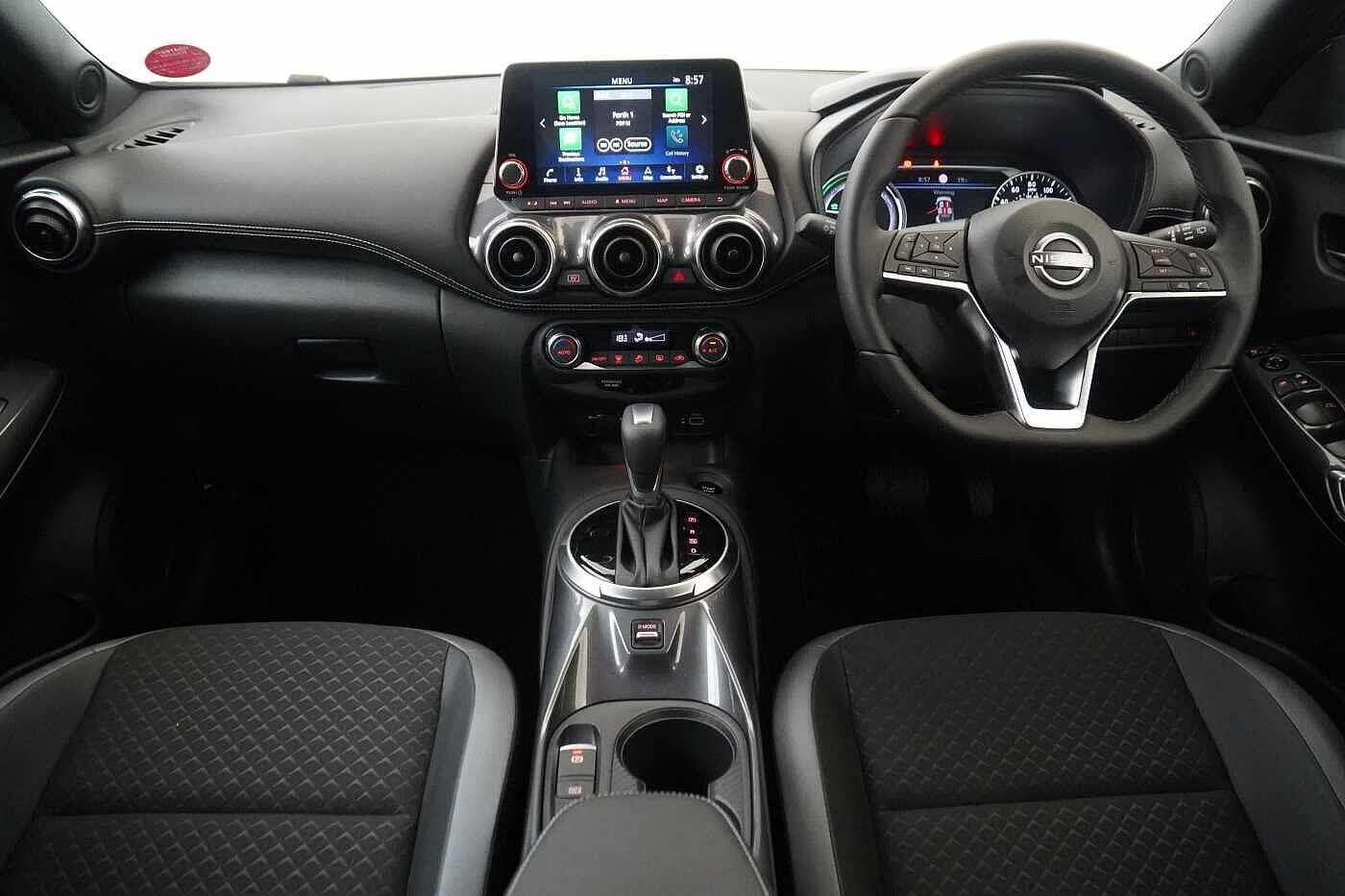Used Nissan Juke 2022 for sale - 76674097: Photo 15