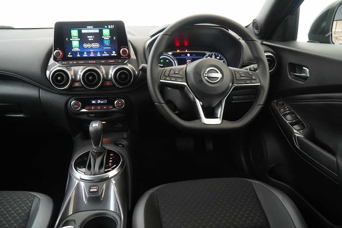 Used Nissan Juke 2022 for sale - 76674097: Photo 16