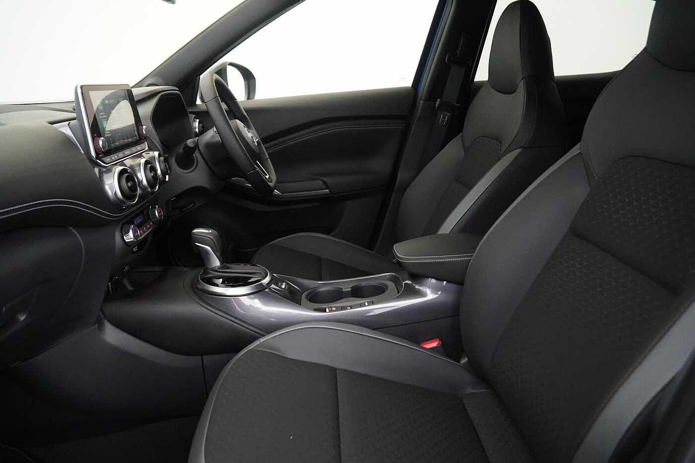 Used Nissan Juke 2022 for sale - 76674097: Photo 17