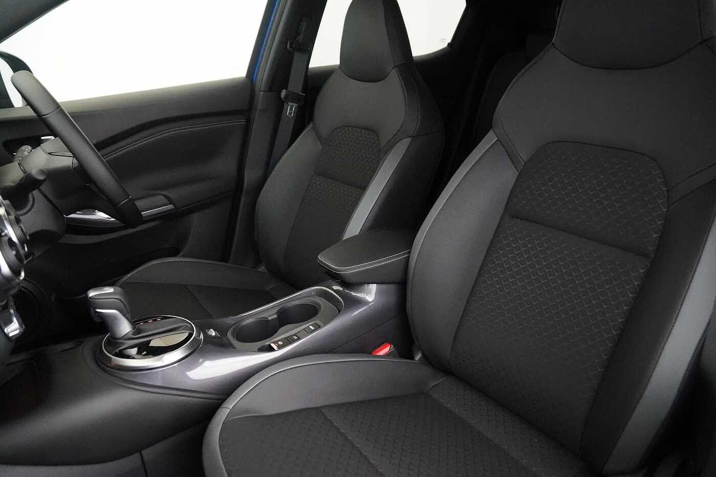 Used Nissan Juke 2022 for sale - 76674097: Photo 18