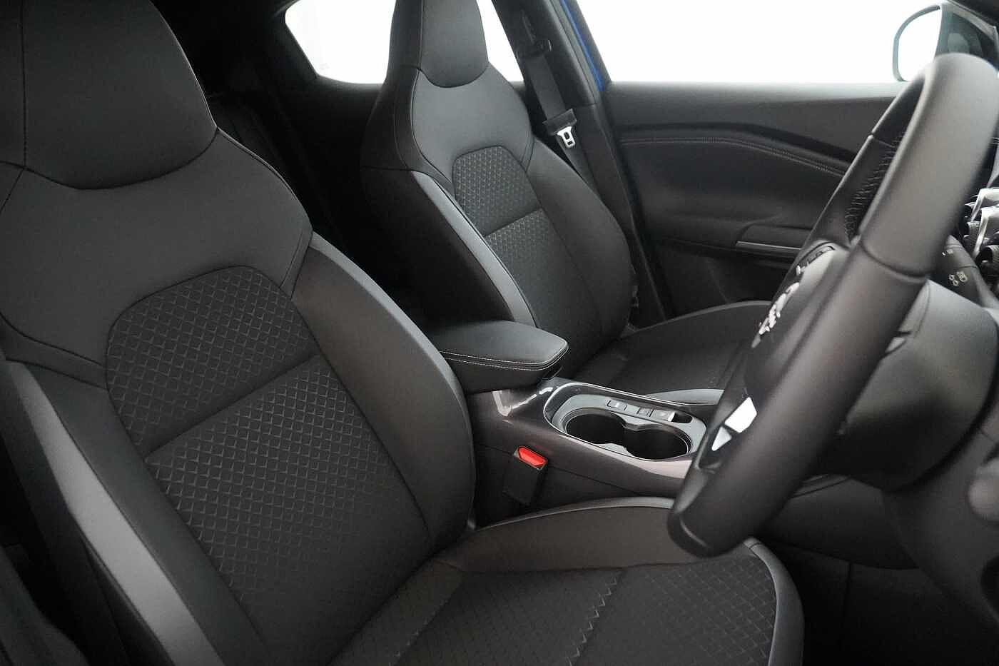 Used Nissan Juke 2022 for sale - 76674097: Photo 19