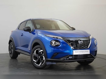 Used Nissan Juke 2022 for sale - 76674097: Photo