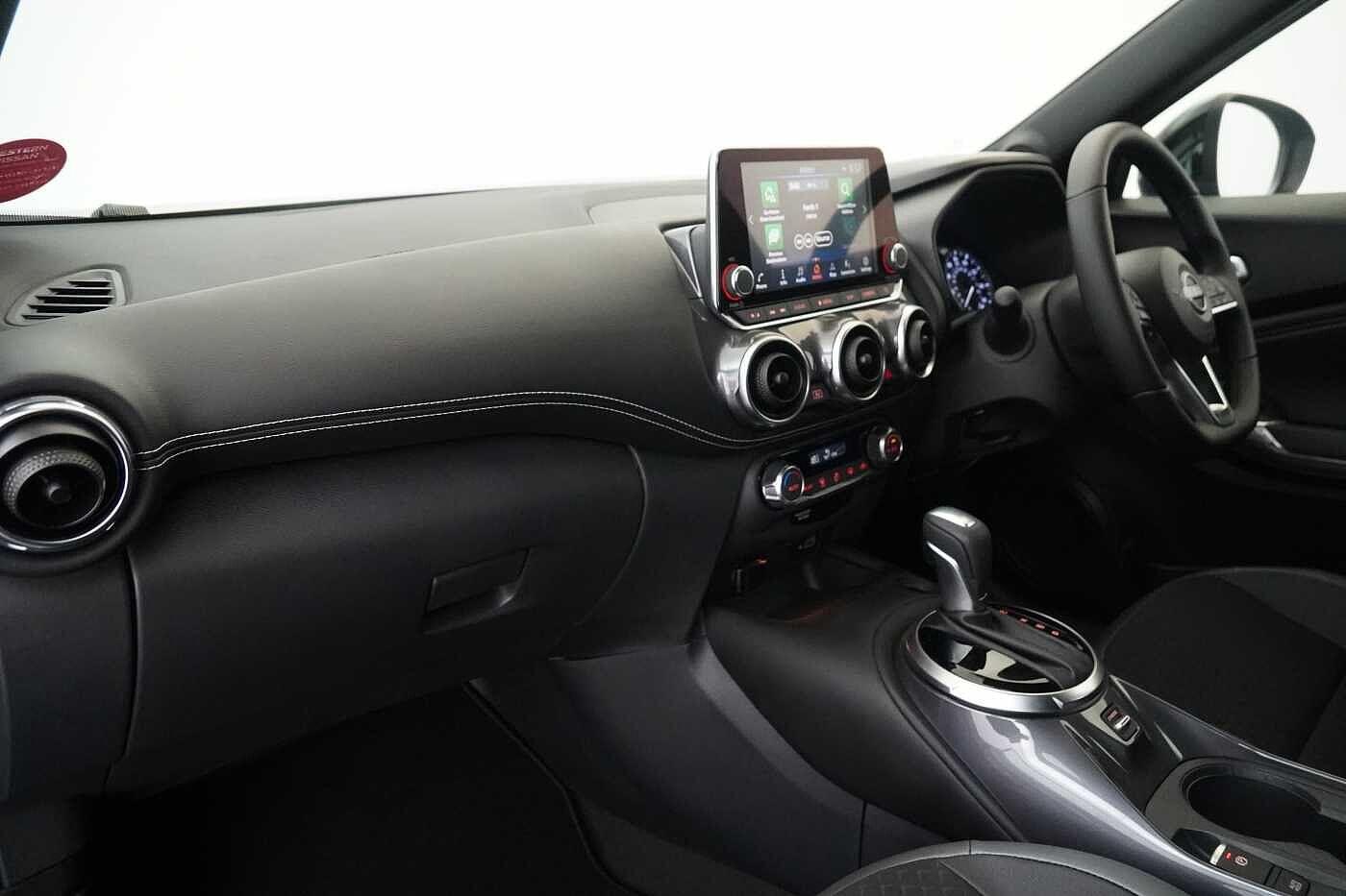 Used Nissan Juke 2022 for sale - 76674097: Photo 2