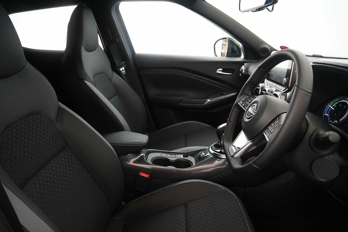 Used Nissan Juke 2022 for sale - 76674097: Photo 20