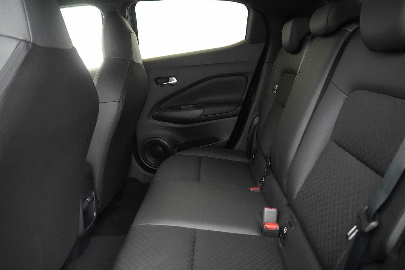 Used Nissan Juke 2022 for sale - 76674097: Photo 22