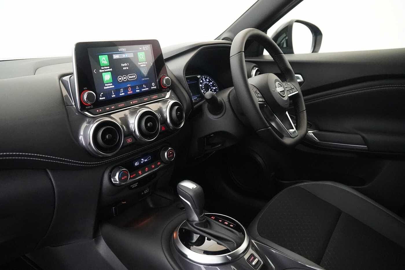 Used Nissan Juke 2022 for sale - 76674097: Photo 24