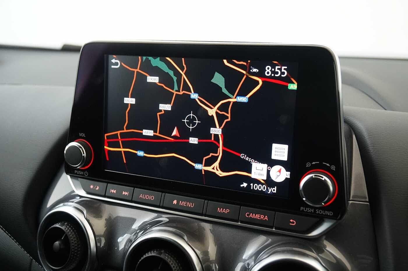 Used Nissan Juke 2022 for sale - 76674097: Photo 25