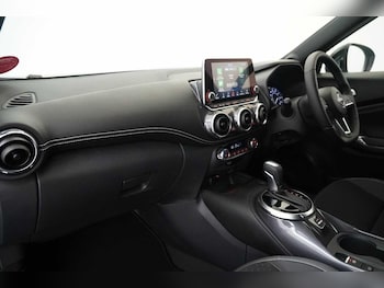 Used Nissan Juke 2022 for sale - 76674097: Photo