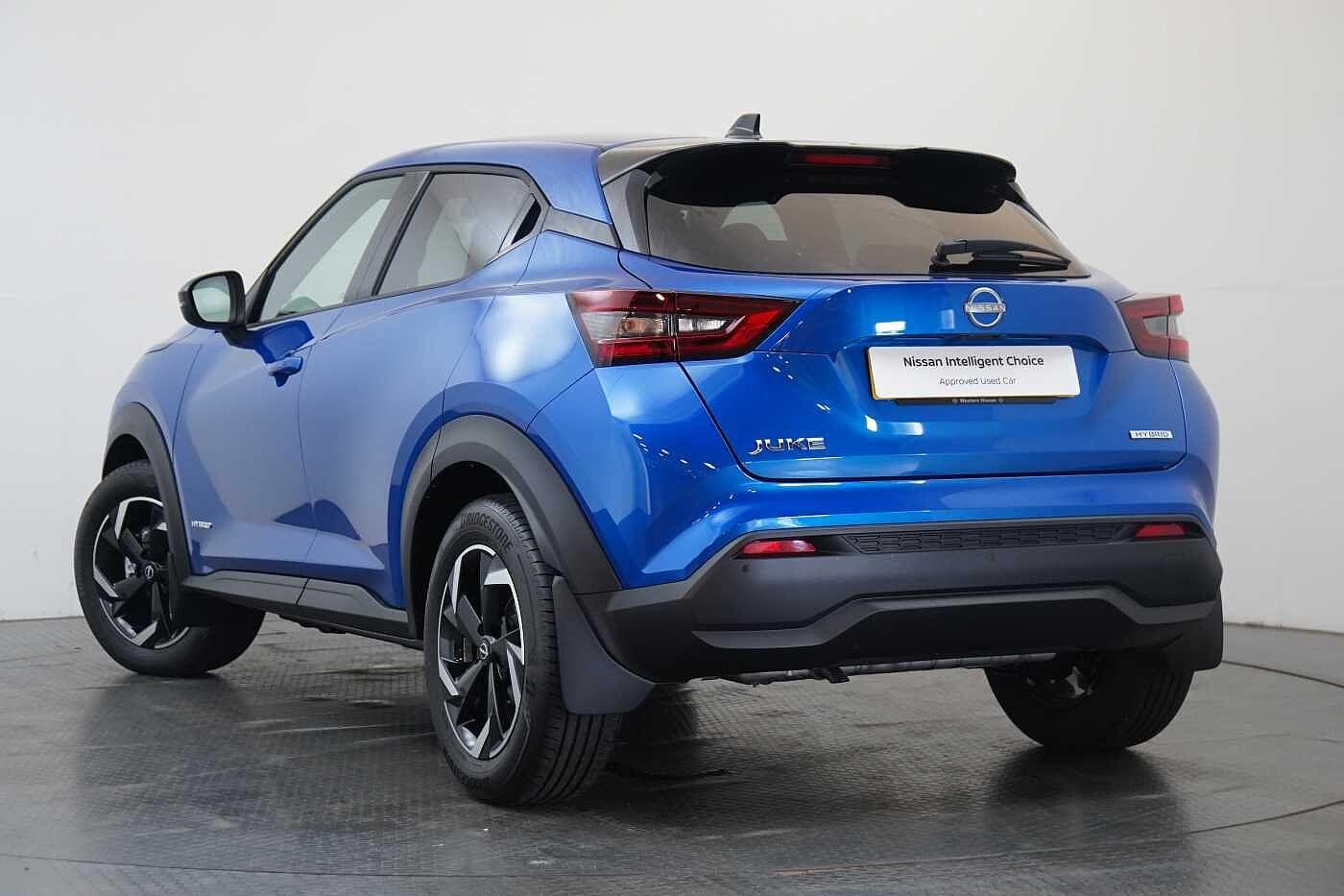 Used Nissan Juke 2022 for sale - 76674097: Photo 4