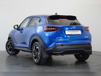 Used Nissan Juke 2022 for sale - 76674097: Photo