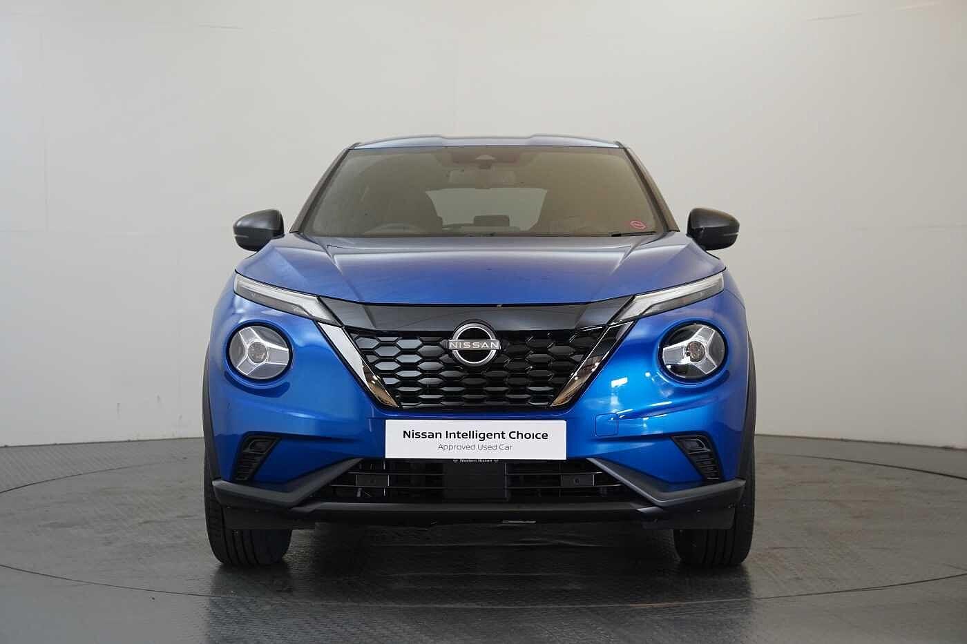 Used Nissan Juke 2022 for sale - 76674097: Photo 5
