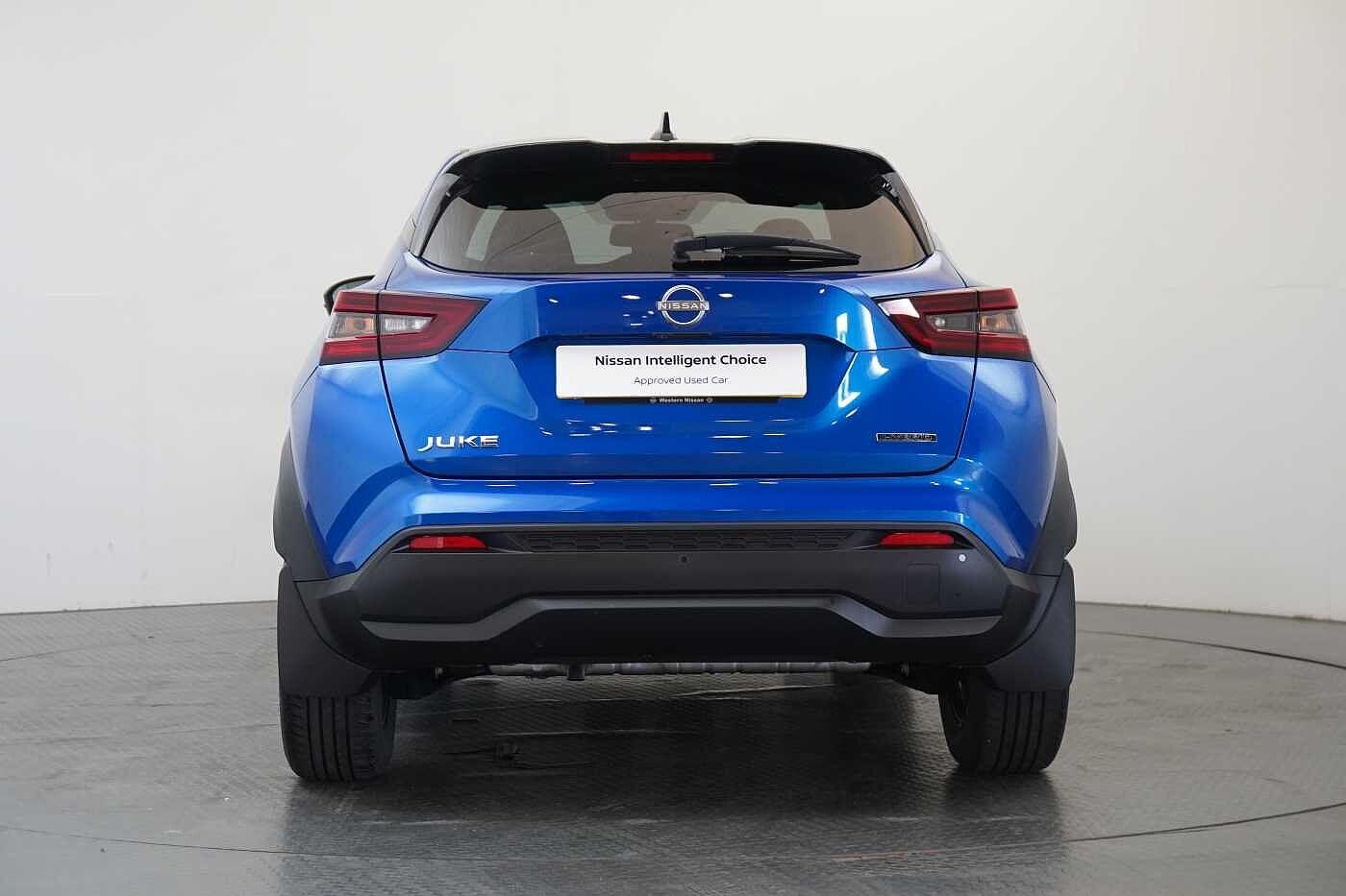 Used Nissan Juke 2022 for sale - 76674097: Photo 8