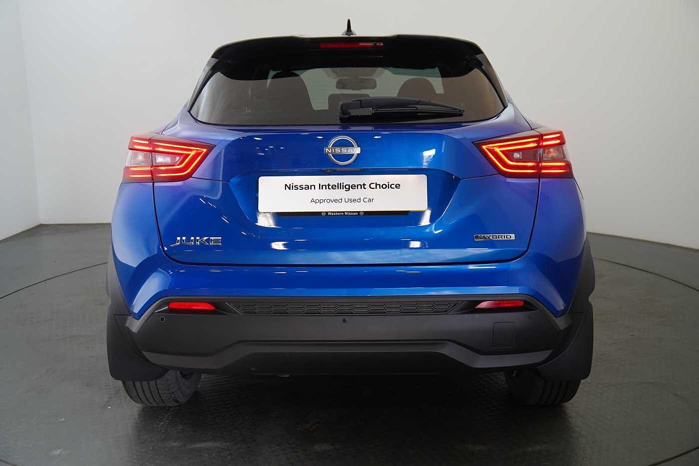 Used Nissan Juke 2022 for sale - 76674097: Photo 9