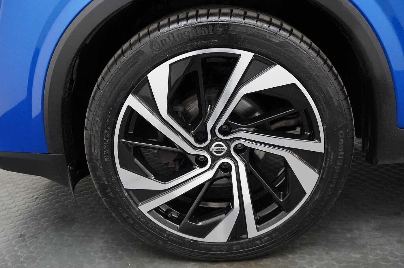 Used Nissan Qashqai 2021 for sale - 77245501: Photo 12