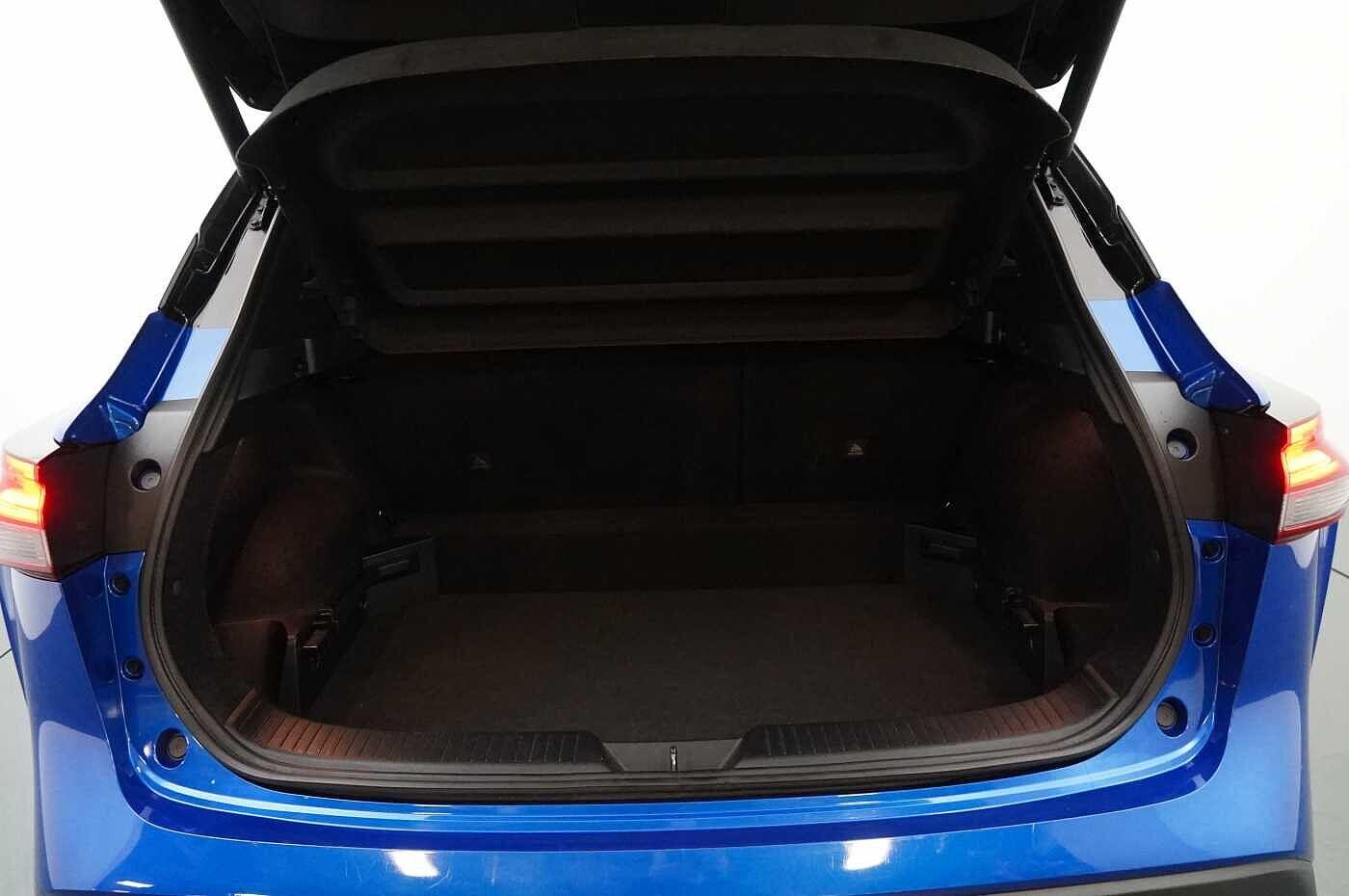 Used Nissan Qashqai 2021 for sale - 77245501: Photo 13