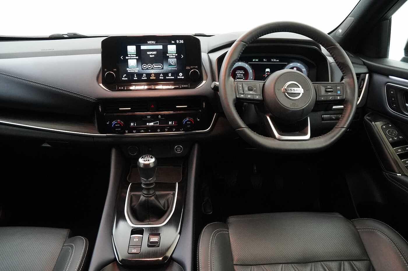 Used Nissan Qashqai 2021 for sale - 77245501: Photo 17