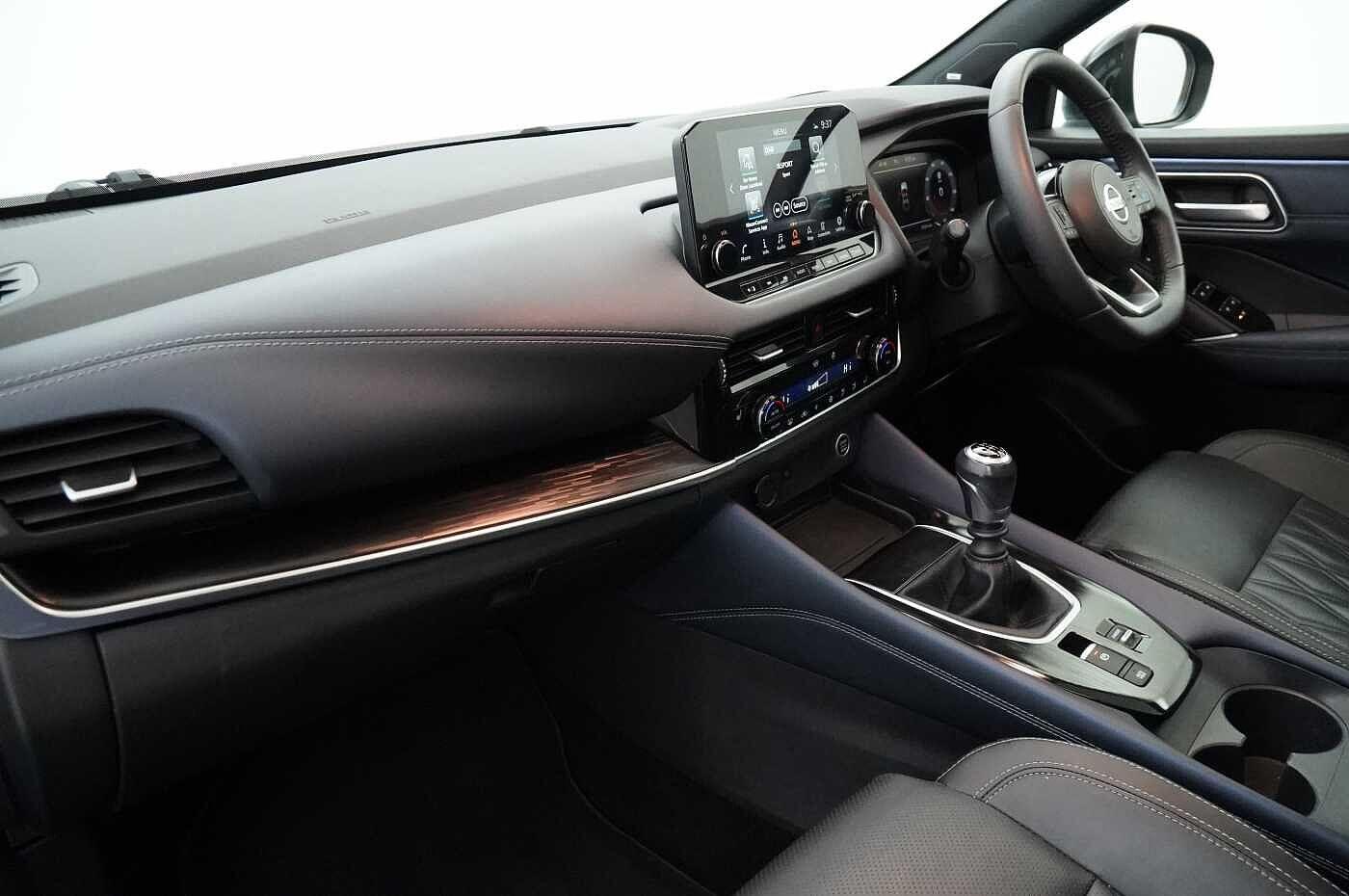 Used Nissan Qashqai 2021 for sale - 77245501: Photo 2