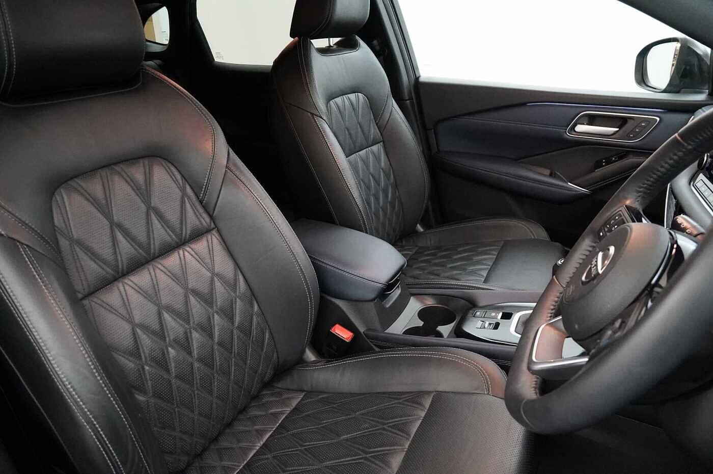 Used Nissan Qashqai 2021 for sale - 77245501: Photo 20