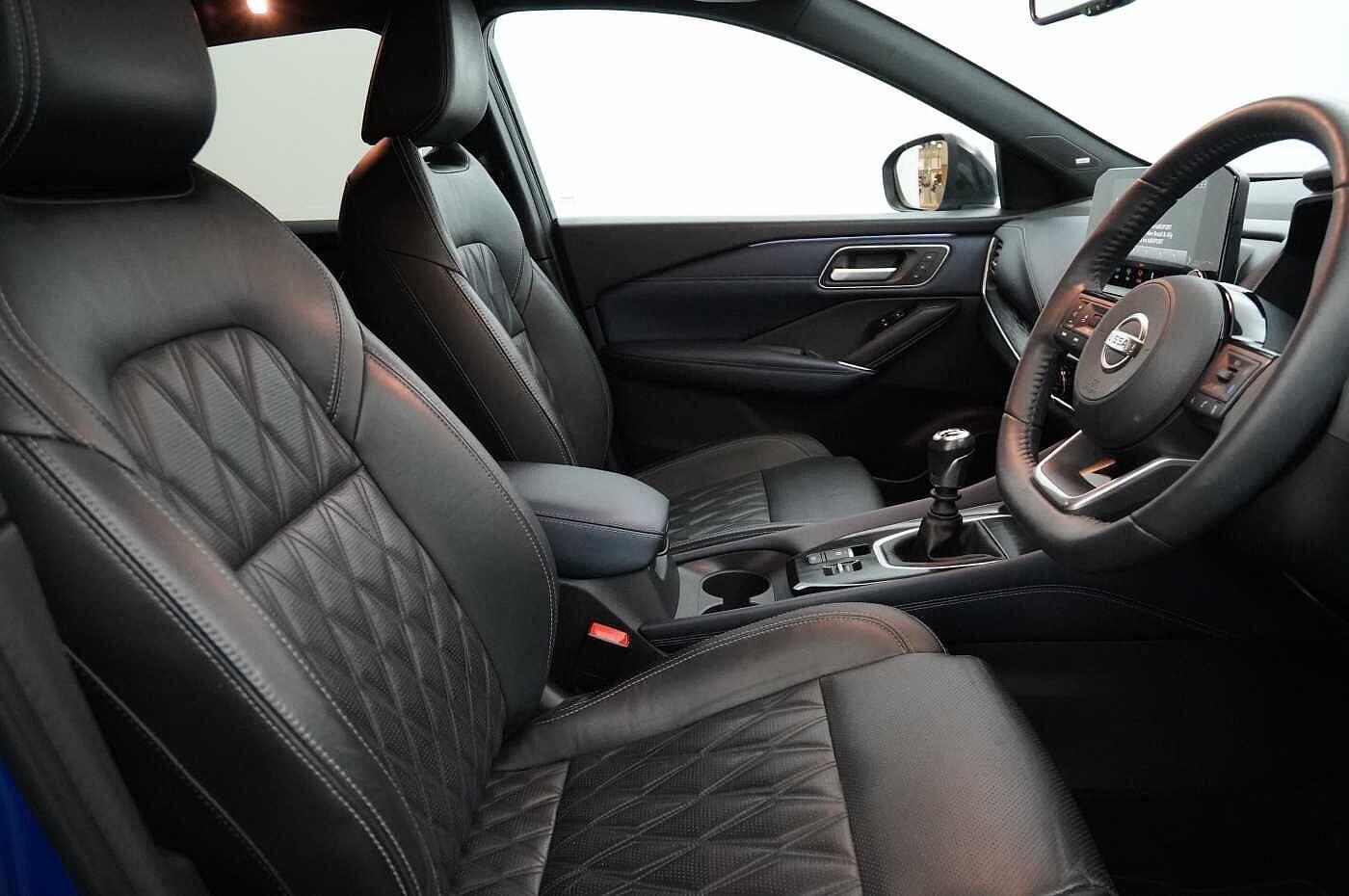 Used Nissan Qashqai 2021 for sale - 77245501: Photo 21