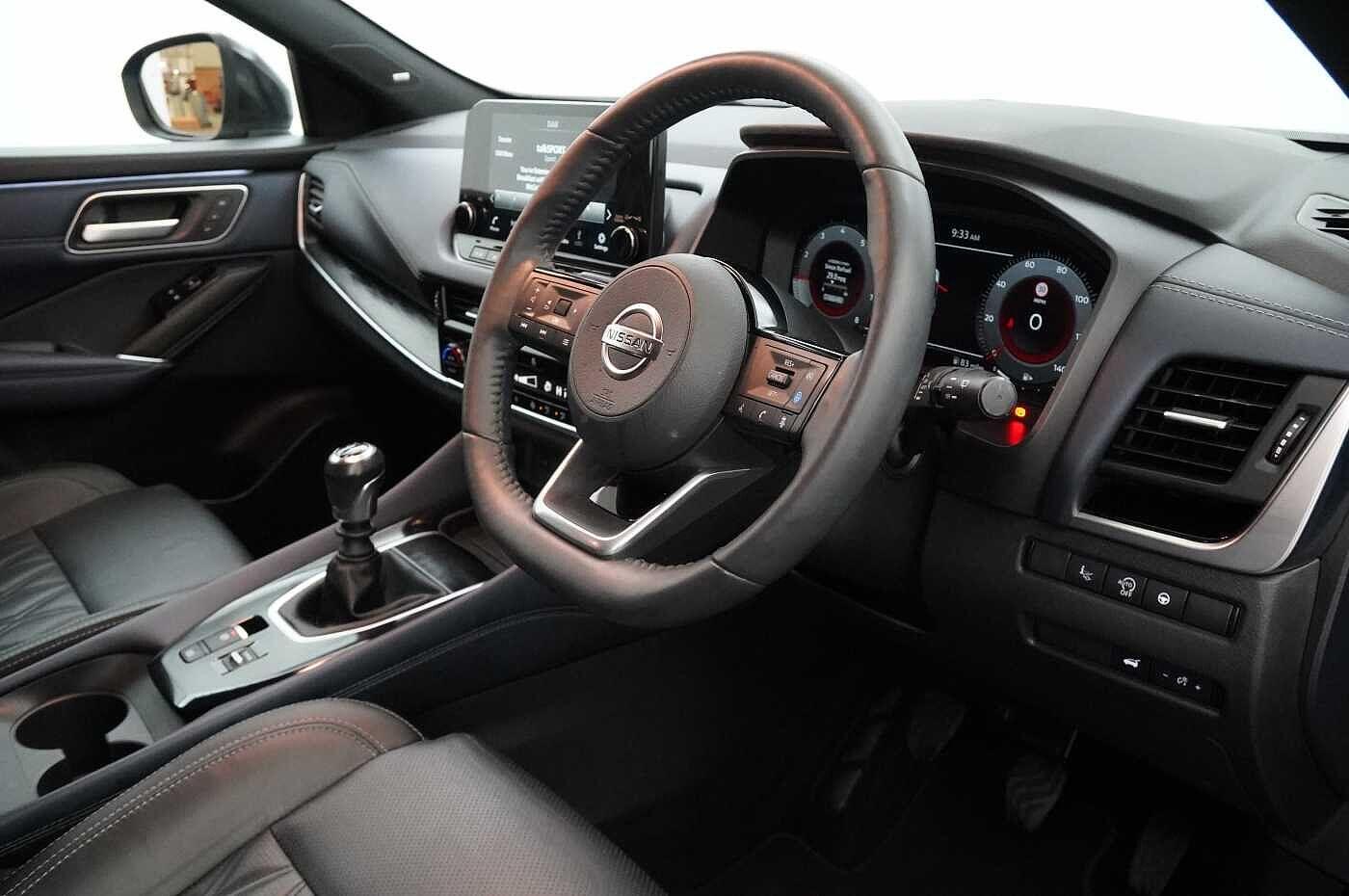 Used Nissan Qashqai 2021 for sale - 77245501: Photo 22