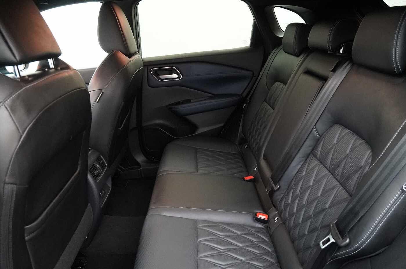 Used Nissan Qashqai 2021 for sale - 77245501: Photo 23