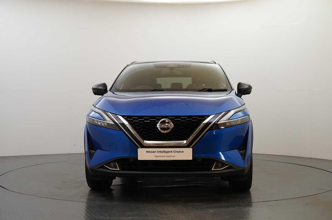 Used Nissan Qashqai 2021 for sale - 77245501: Photo 5