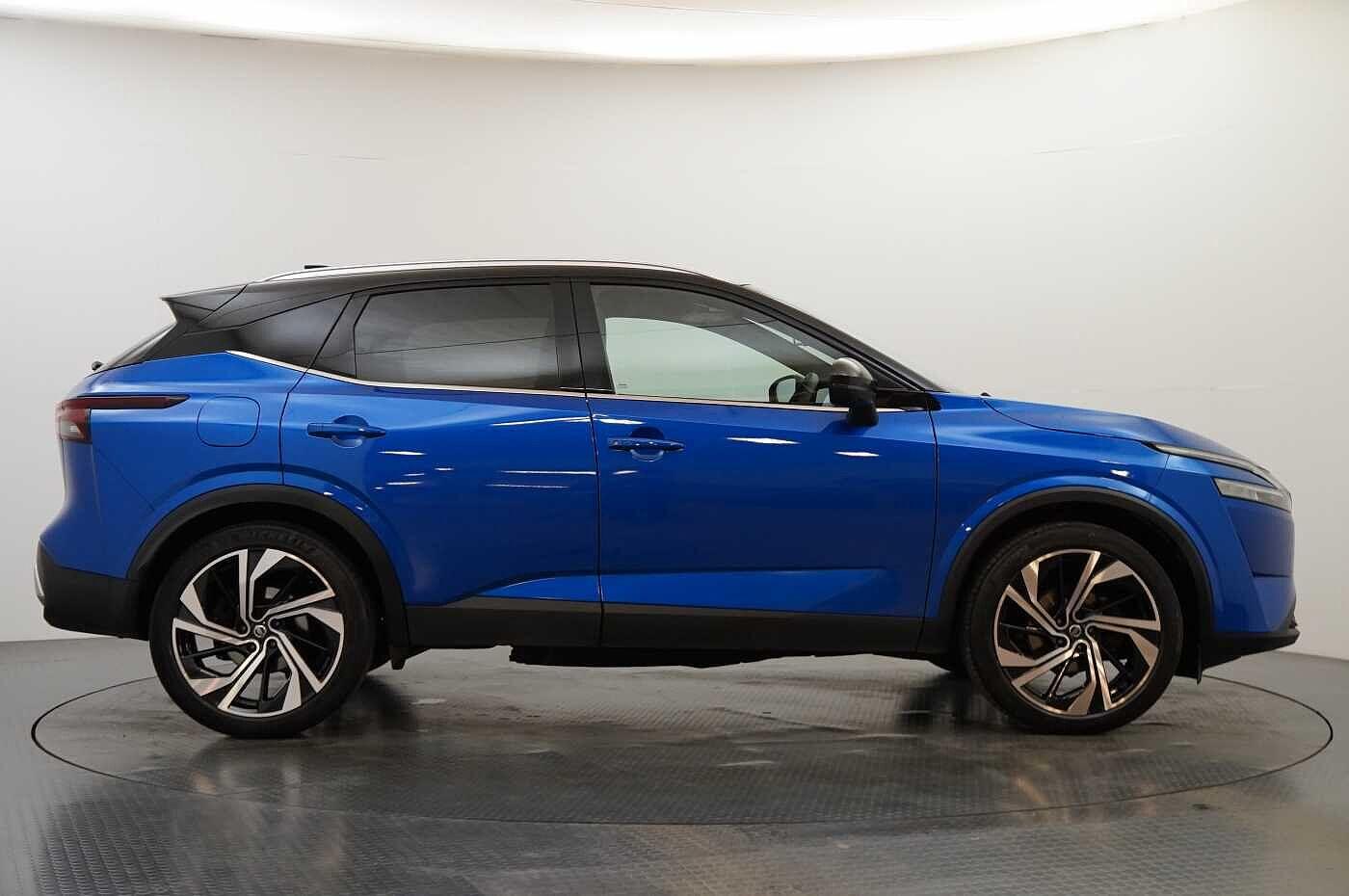 Used Nissan Qashqai 2021 for sale - 77245501: Photo 7