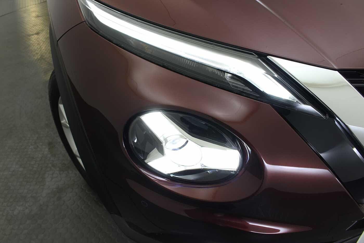 Used Nissan Juke 2022 for sale - 77336530: Photo 10