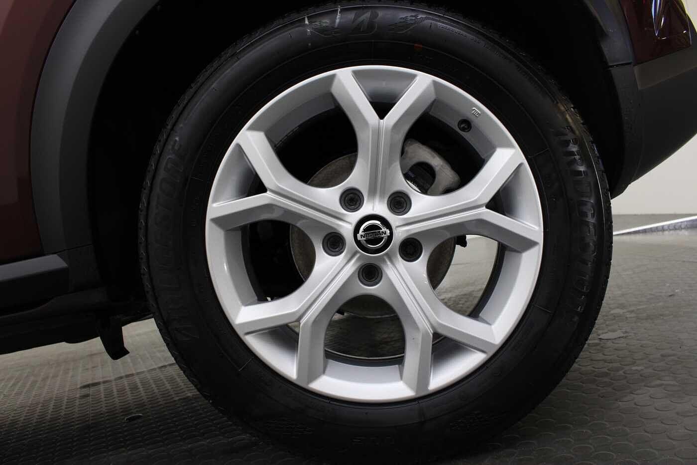 Used Nissan Juke 2022 for sale - 77336530: Photo 11