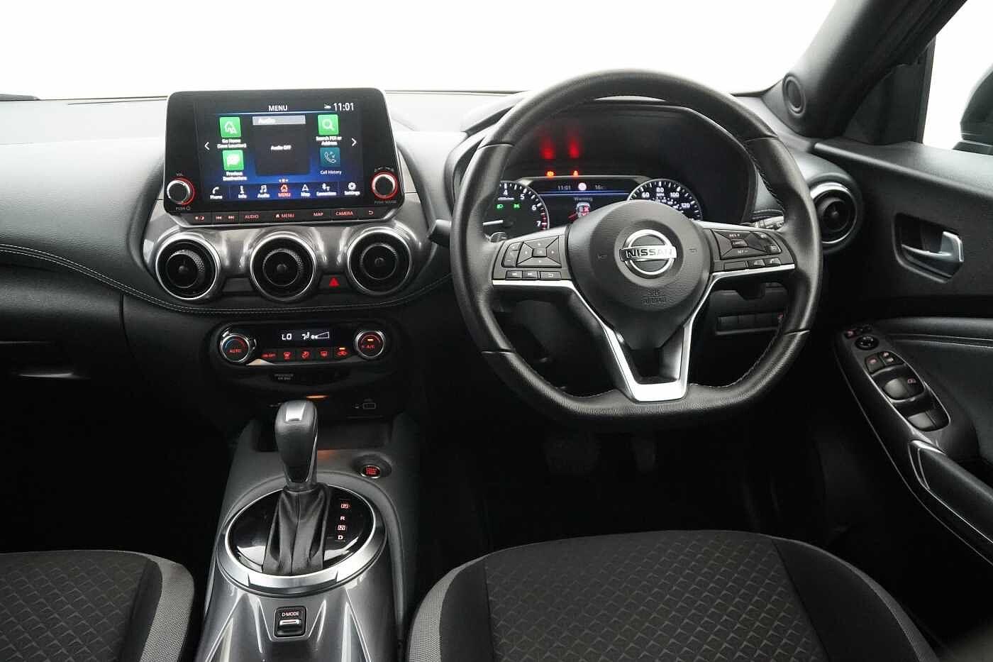 Used Nissan Juke 2022 for sale - 77336530: Photo 14