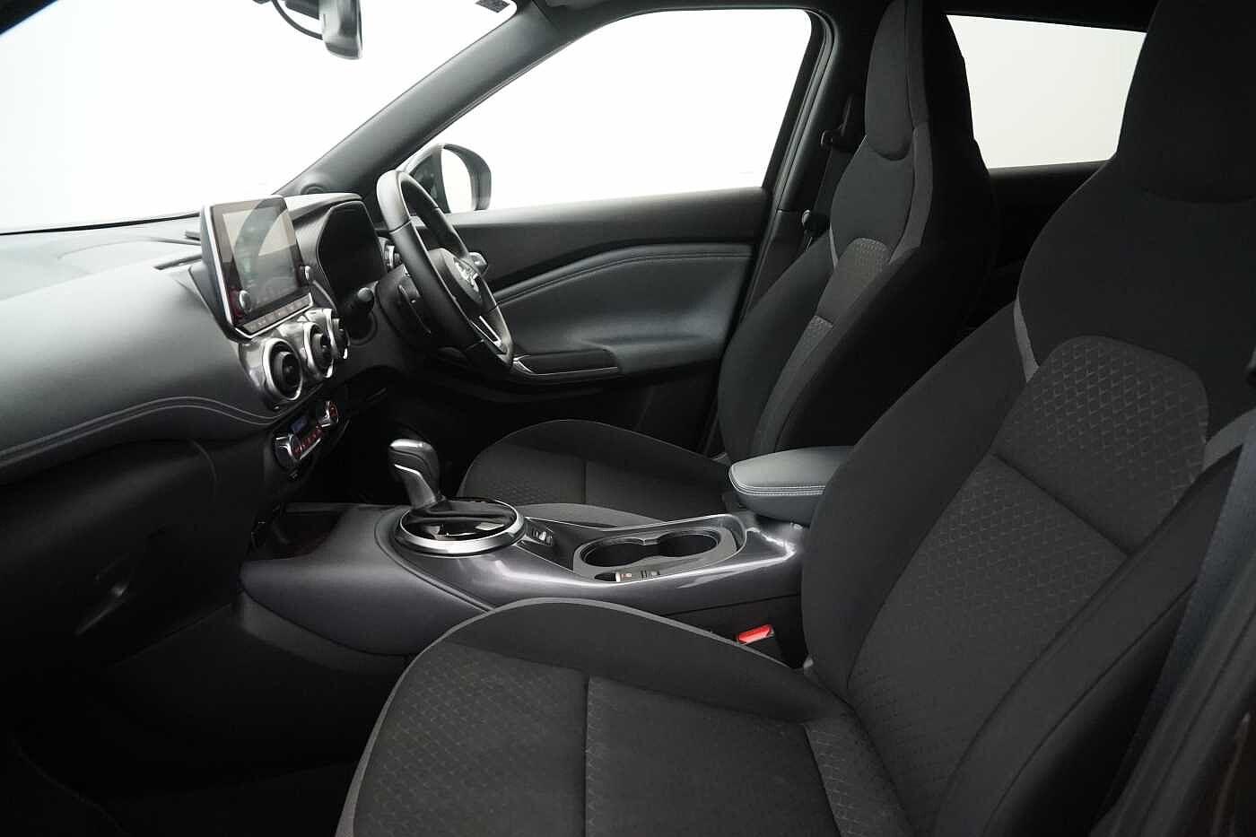 Used Nissan Juke 2022 for sale - 77336530: Photo 15