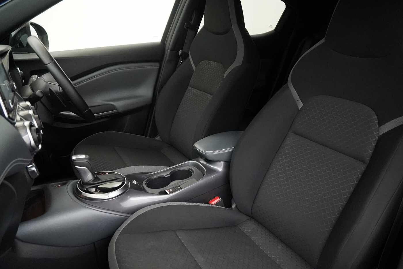 Used Nissan Juke 2022 for sale - 77336530: Photo 16