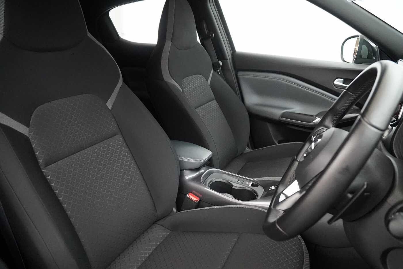 Used Nissan Juke 2022 for sale - 77336530: Photo 17