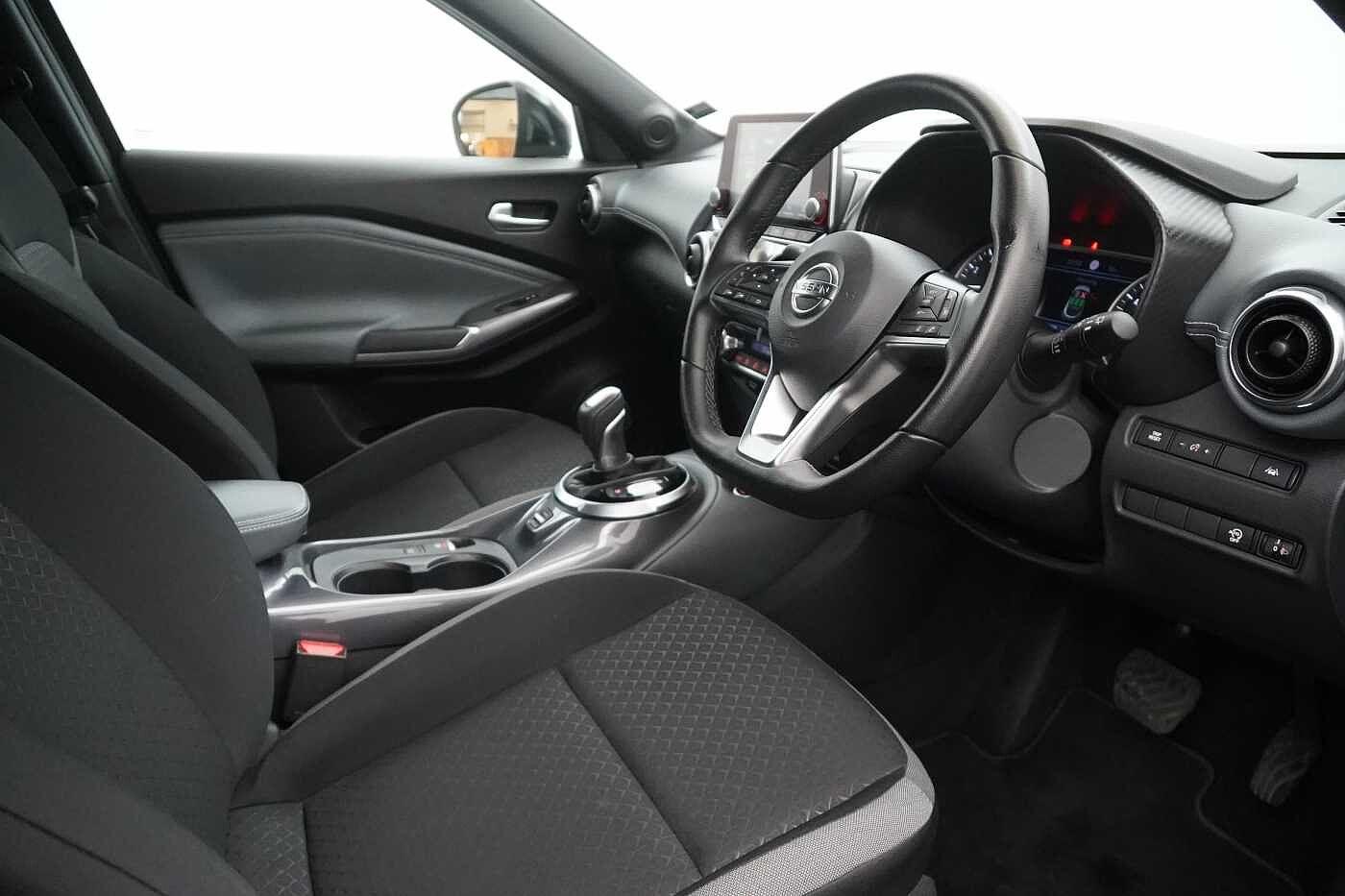 Used Nissan Juke 2022 for sale - 77336530: Photo 19