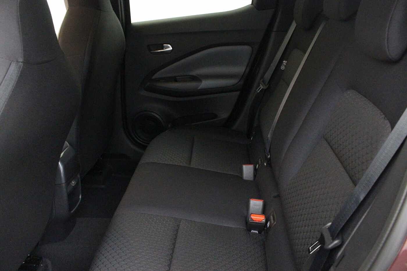 Used Nissan Juke 2022 for sale - 77336530: Photo 20