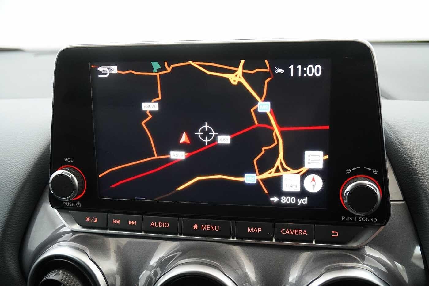 Used Nissan Juke 2022 for sale - 77336530: Photo 22