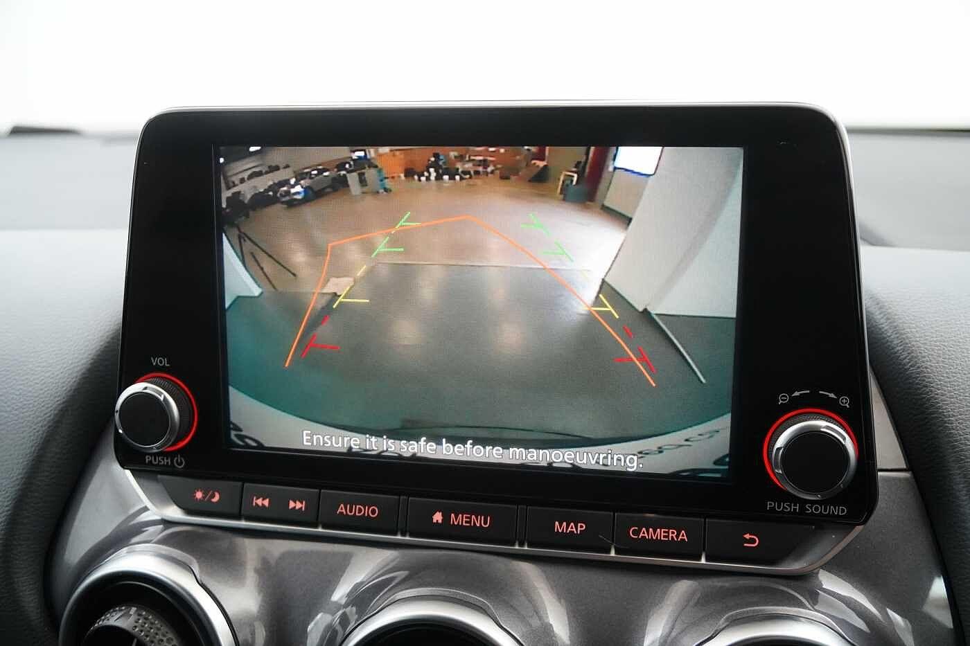 Used Nissan Juke 2022 for sale - 77336530: Photo 23