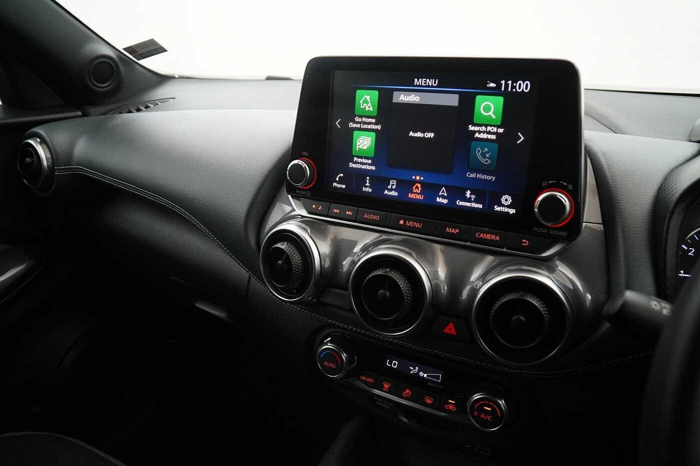 Used Nissan Juke 2022 for sale - 77336530: Photo 24