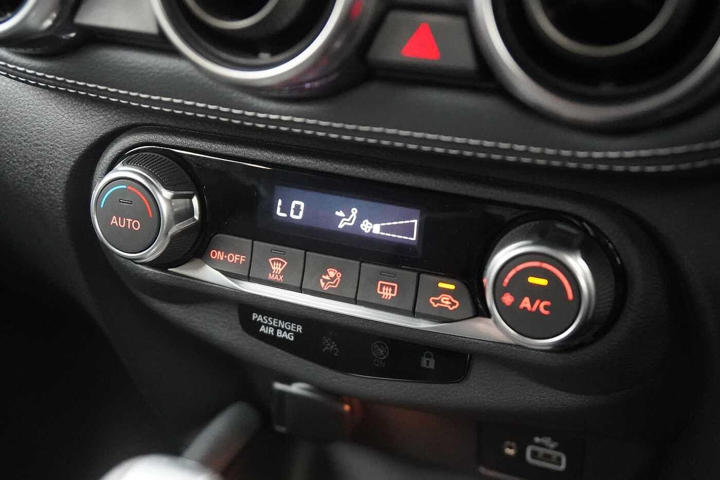 Used Nissan Juke 2022 for sale - 77336530: Photo 25